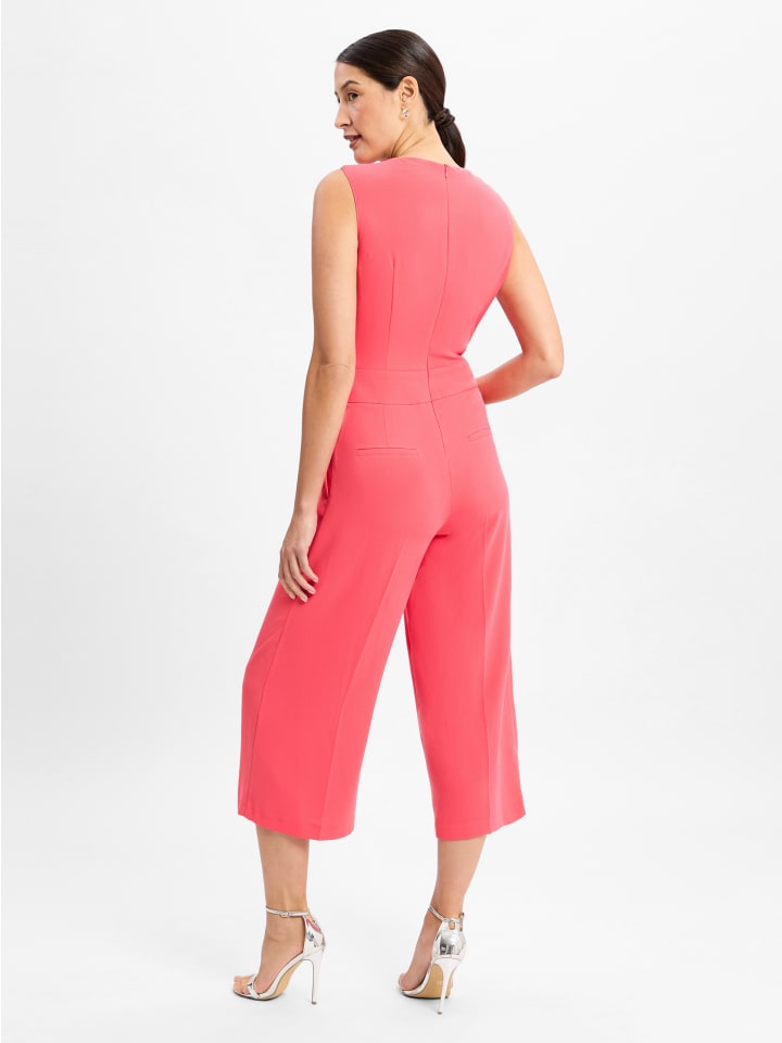 BETTY & CO Jumpsuit in altrosa günstig kaufen