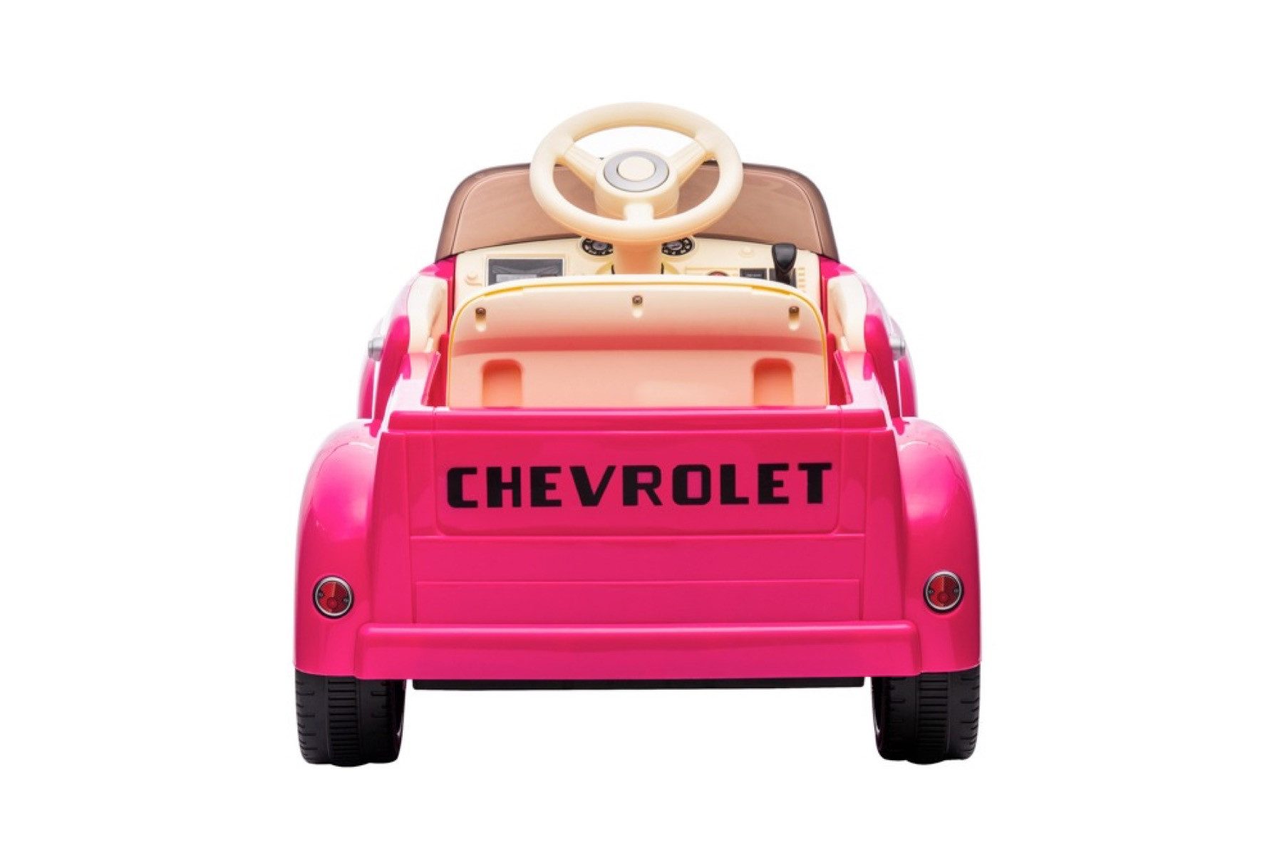 TPFLiving electric children's car go-kart with EVA and plastic tires for drifting, load capacity 30 kg, children's vehicle with soft start and automatic braking