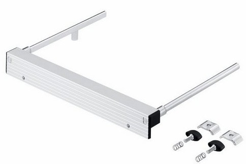 Akumulátor Bosch Blue Accessories 1600Z0003B GBA 36 V 2,0 Ah HB Professional