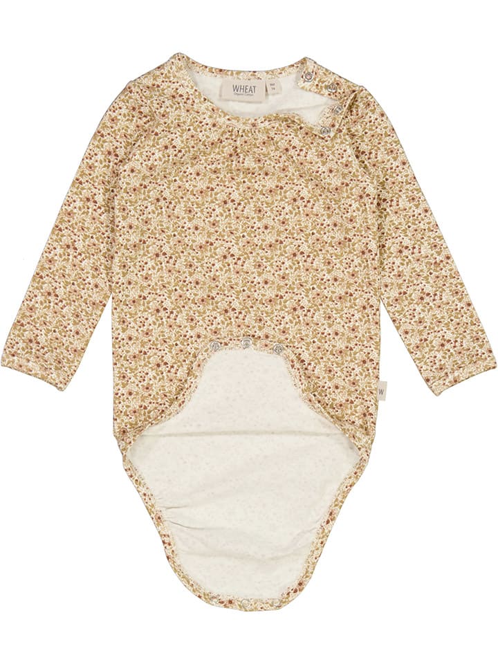 Wheat Body 