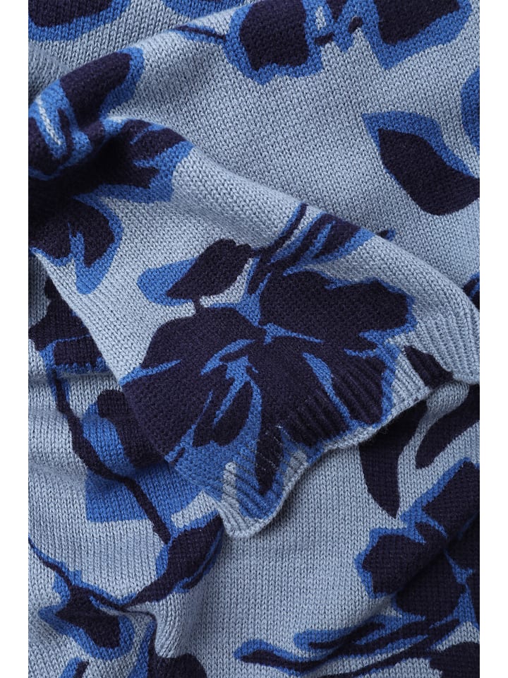 TATUUM Schal in Hellblau - (L)170 x (B)35 cm günstig kaufen onesize