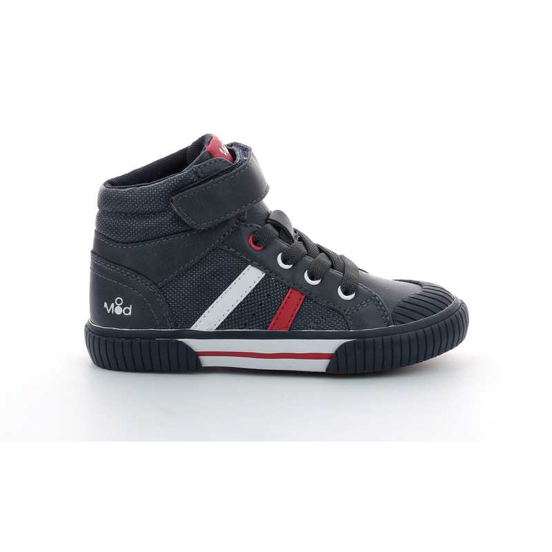 Sneakers hautes synthétique Volanna