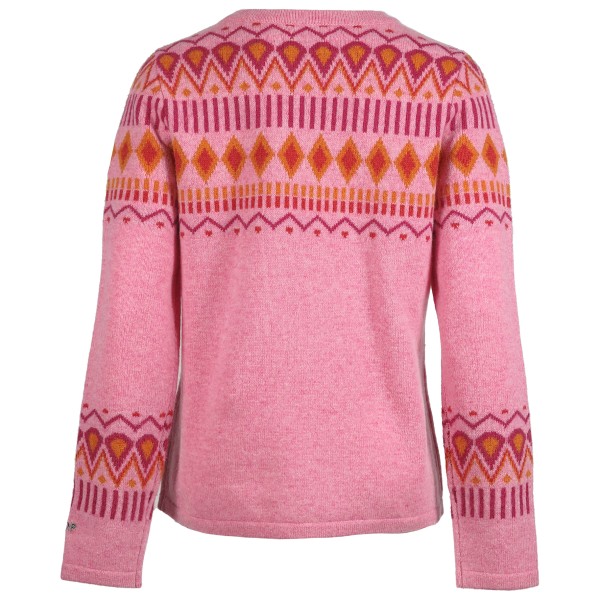 SKHOOP - Women's Anna-Kristina Sweater - Pullover