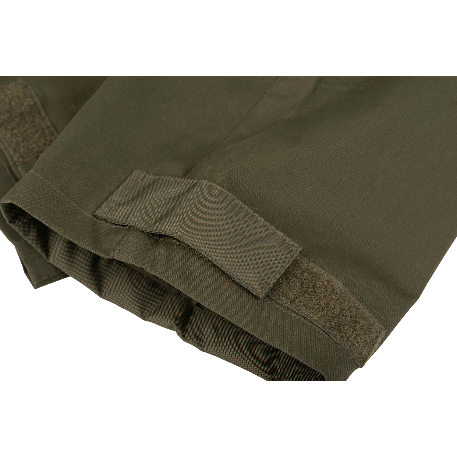 Fox Carp Herren Outdoorhose Collection Green Un-Lined HD