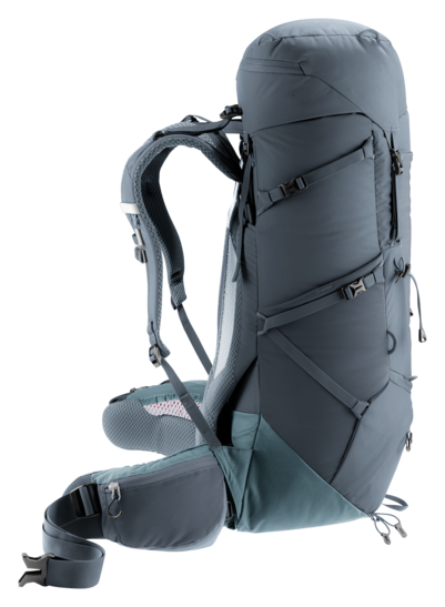 deuter Aircontact Core 40+10 | Trekkingrucksack