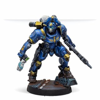 O-12 Torchlight Brigade Action Pack (EN)