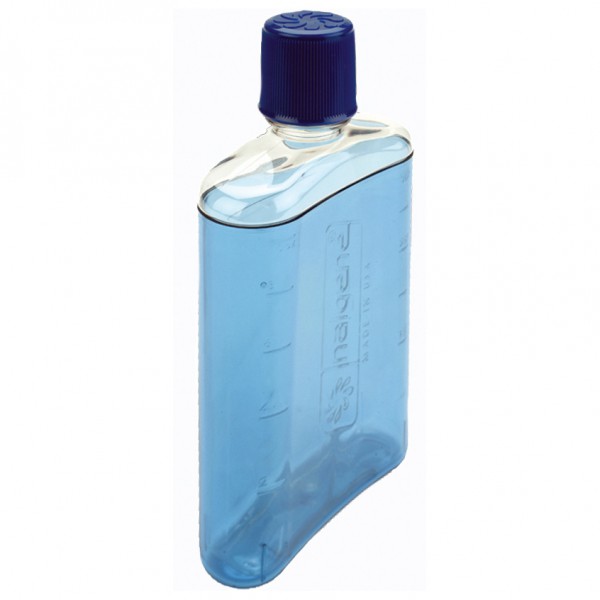 Nalgene - PC-Flachmann - Flachmann