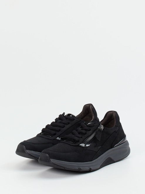 Schnürschuh-26610090148 Gabor Comfort