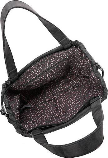 Fritzi aus Preußen Poppi01 Vintage Schultertasche 39 cm