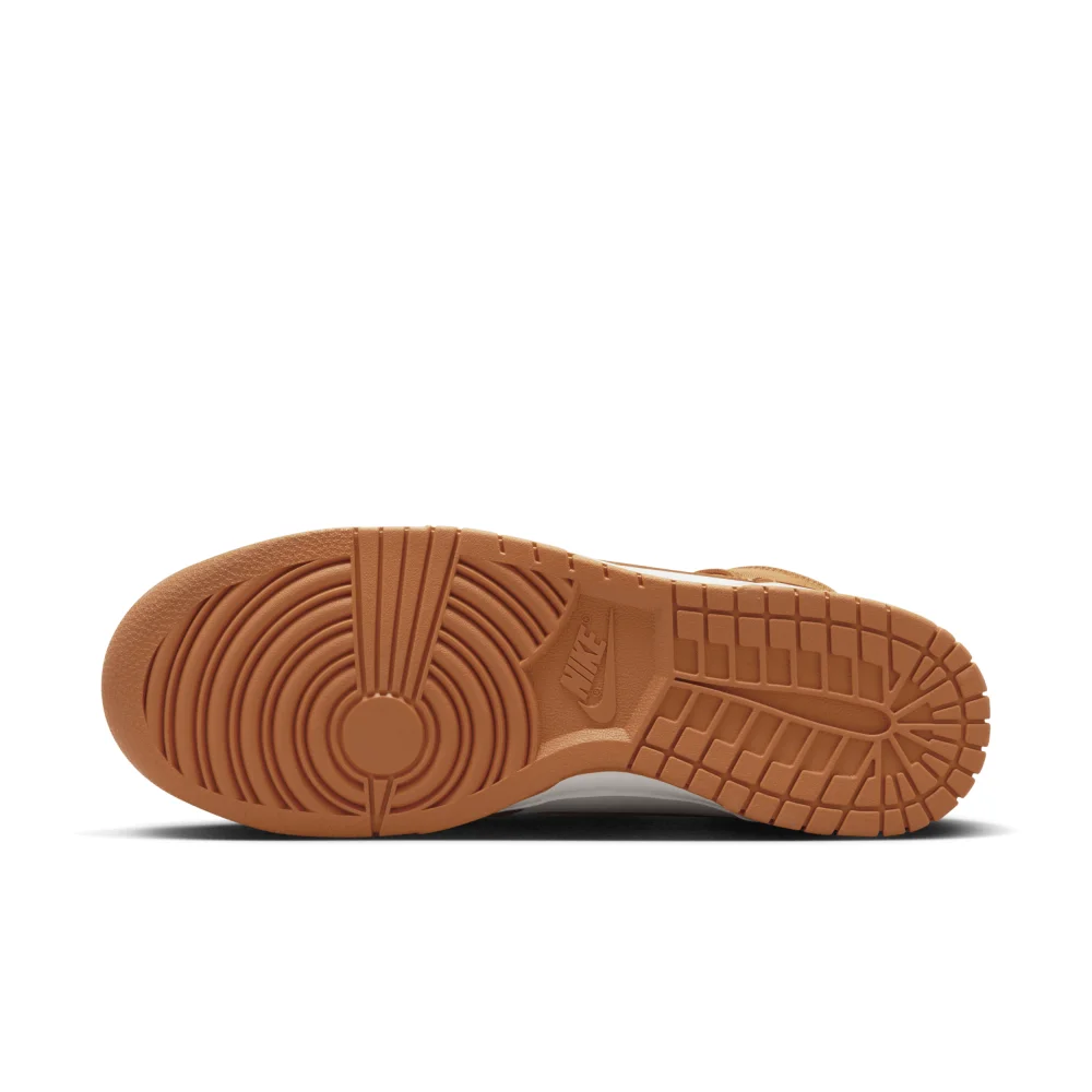 Nike Dunk High Retro SE Monarch DV7223-800 / orange