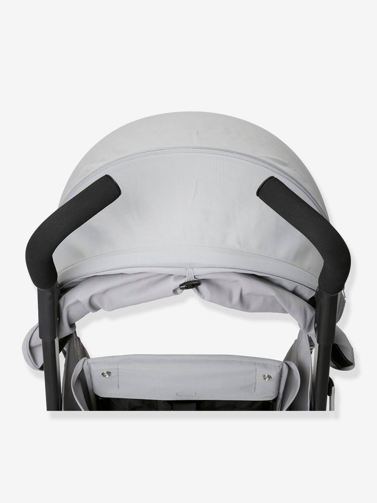 Poussette CHICCO Liteway 4 gris (grey)