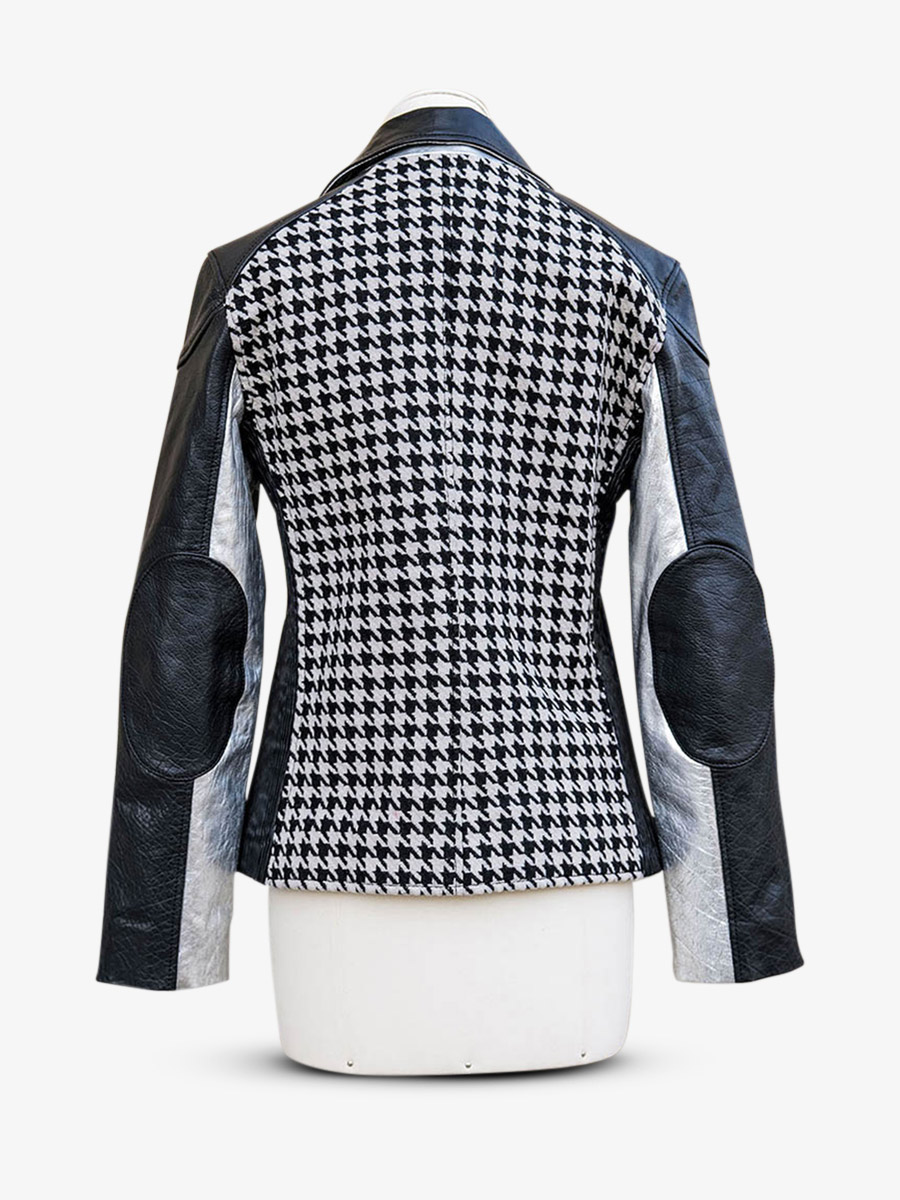 LePerfecto - Pied-de-poule