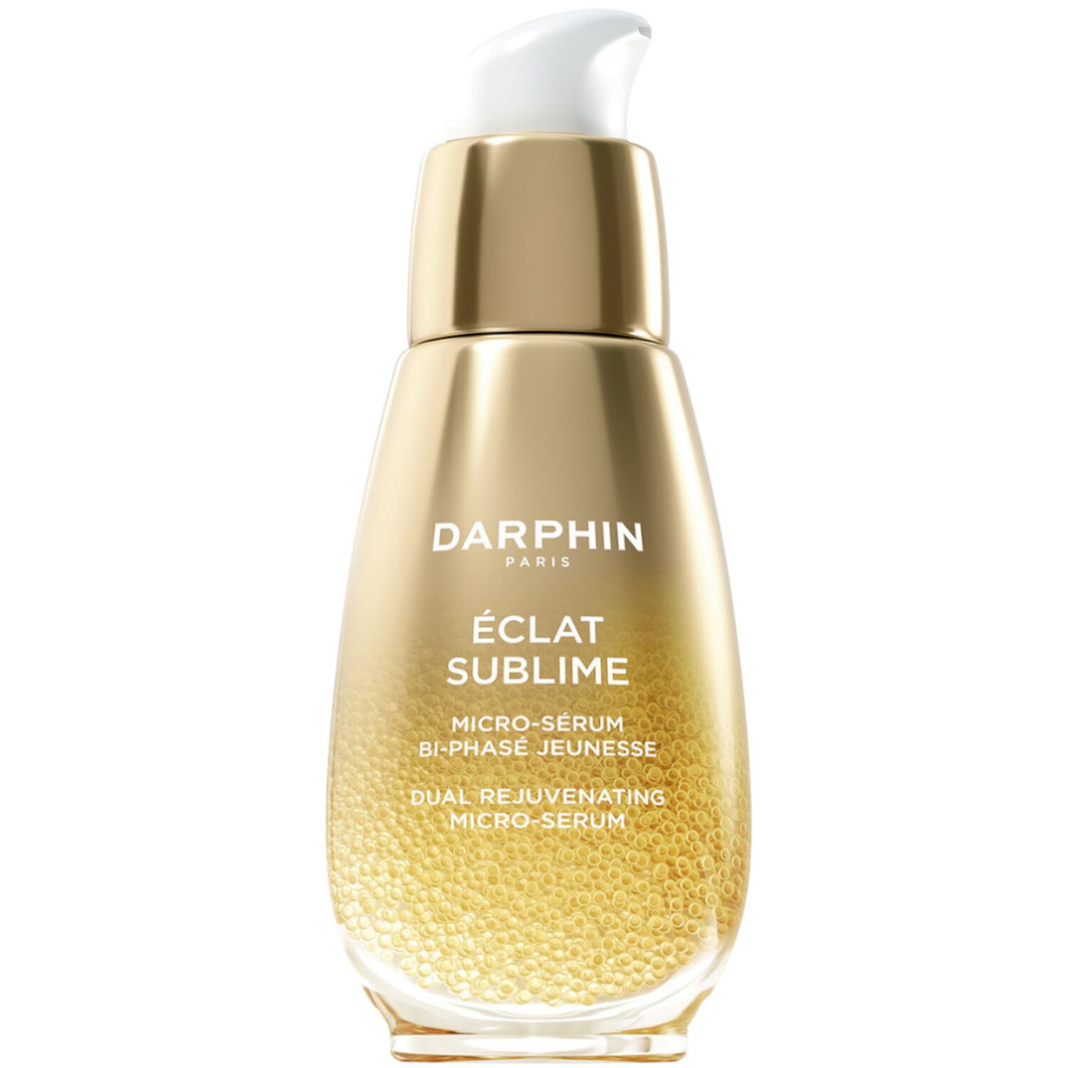 Darphin Eclat Sublime Micro-Sérum Bi-Phasé Jeunesse