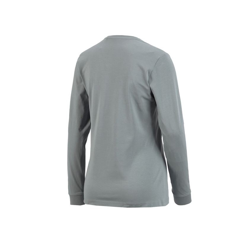 e.s. Pyjama Longsleeve, Damen