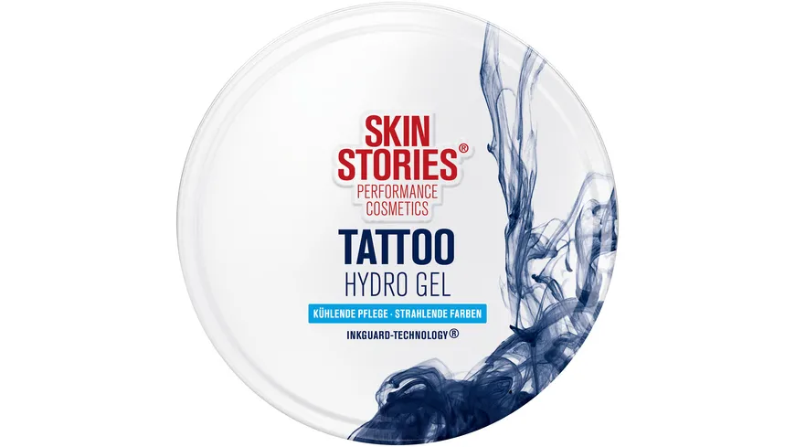 SKIN STORIES TTC Hydro Gel 75ml 75 ml