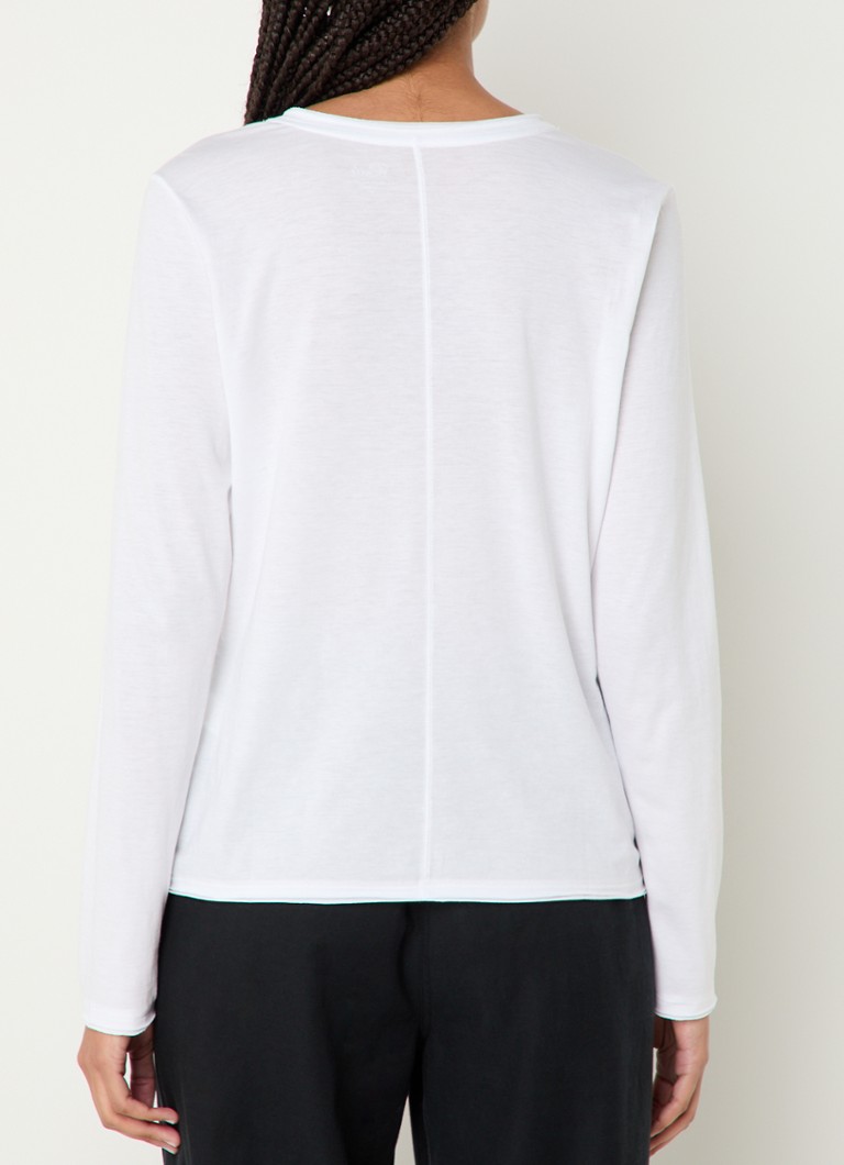 Rails Longsleeve made of organic cotton
