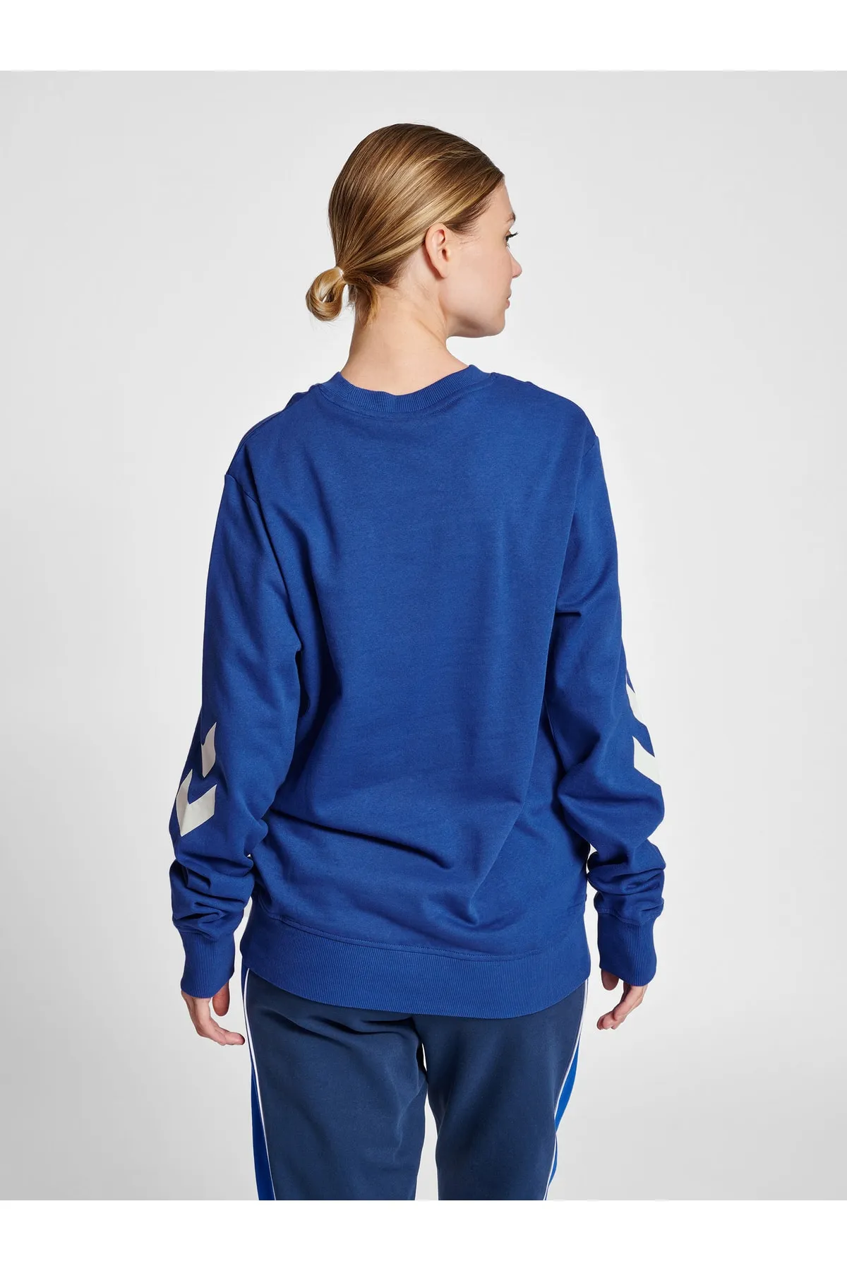 hummel  hmlLEGACY SWEATSHIRT