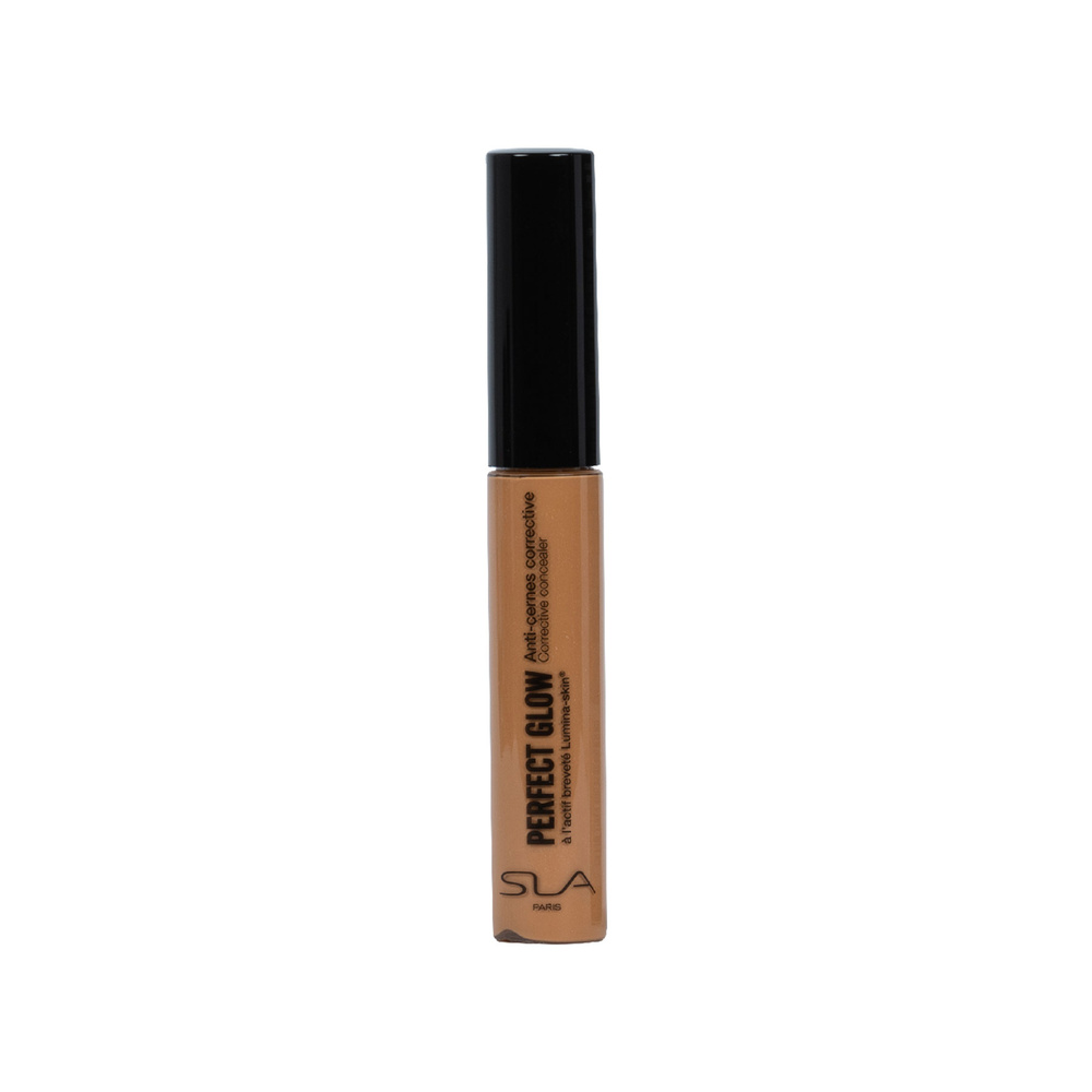 Sla Paris Anti-cernes corrective Perfect Glow Doré Anti-cernes