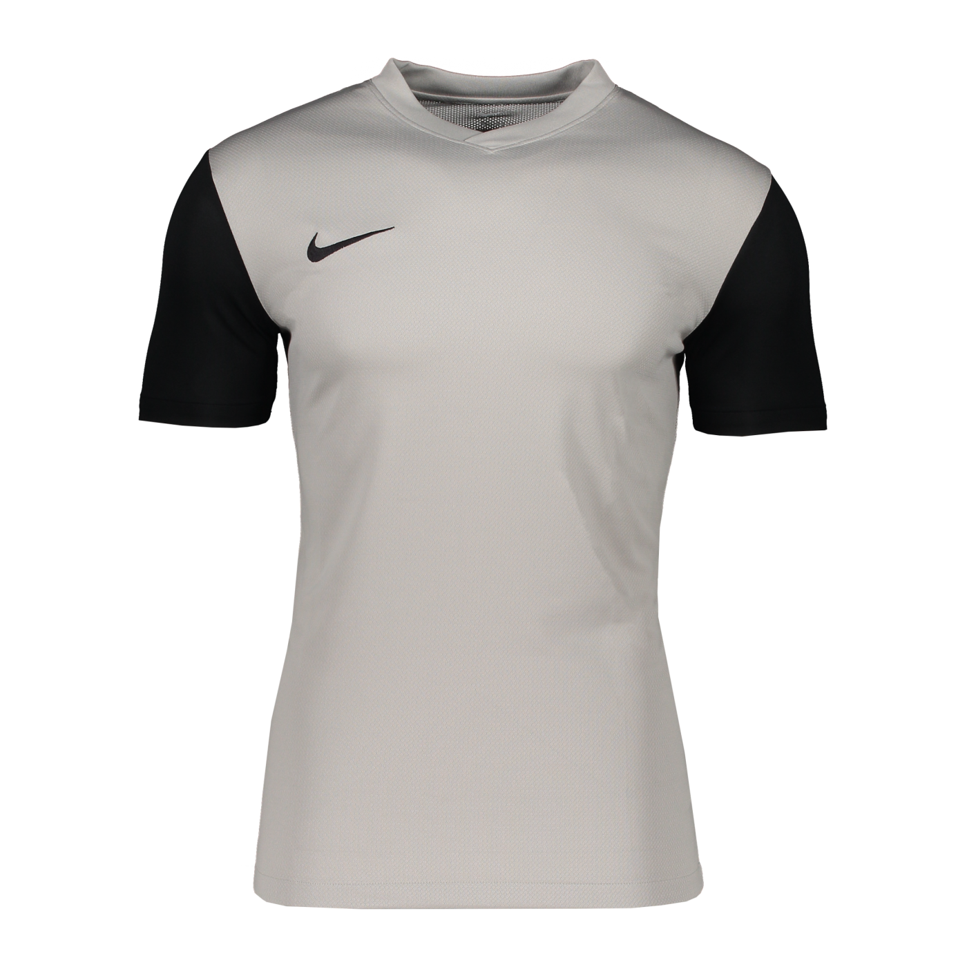 Nike Tiempo Premier II Trikot Kids Grau F052