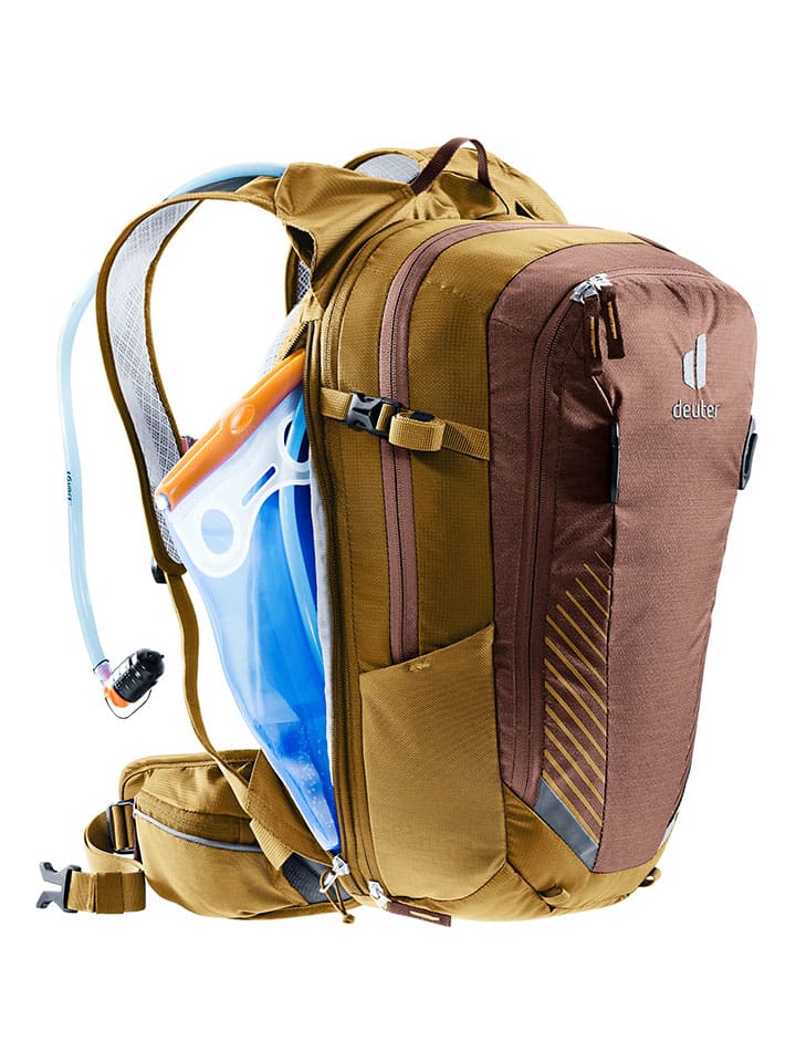 Deuter Fahrradrucksack 