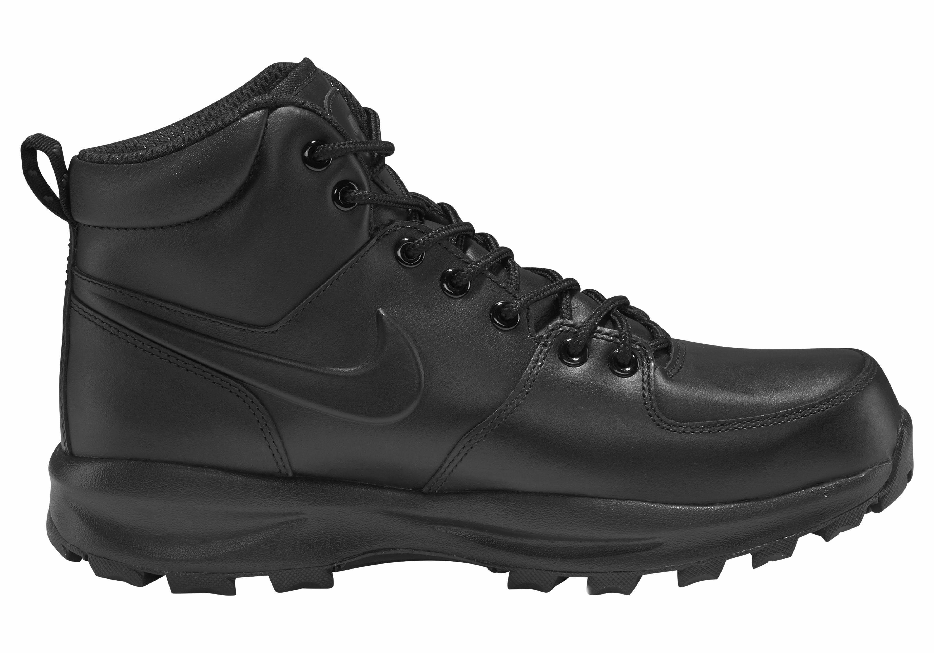Nike Sportswear Manoa Leather Schnürboots