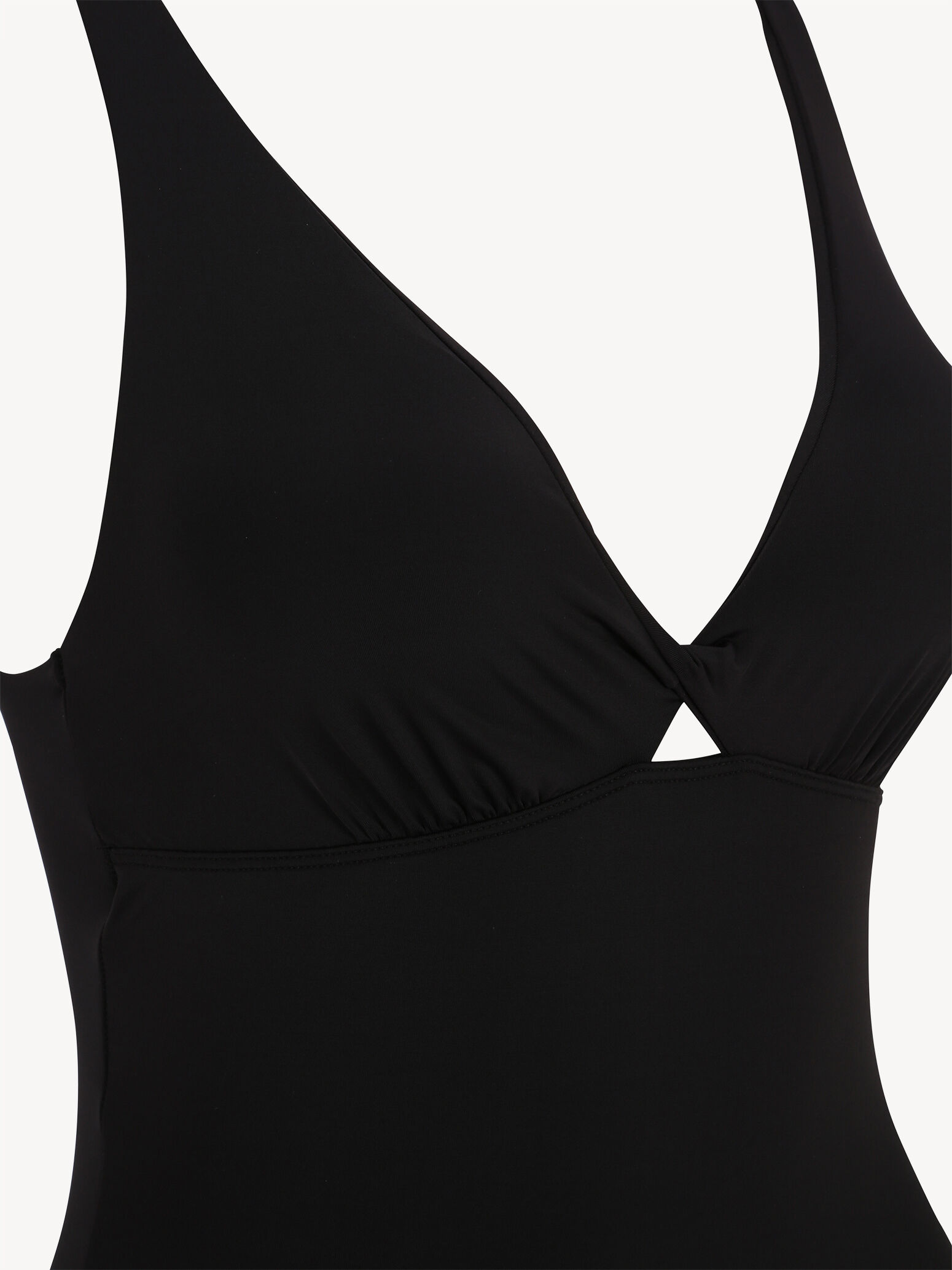 Maillot de bain - noir