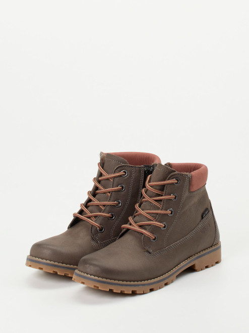 Schnürboots-67004550008 Vado