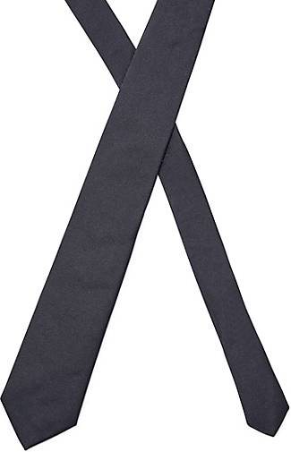 BOSS Herren Seidenkrawatte H-TIE