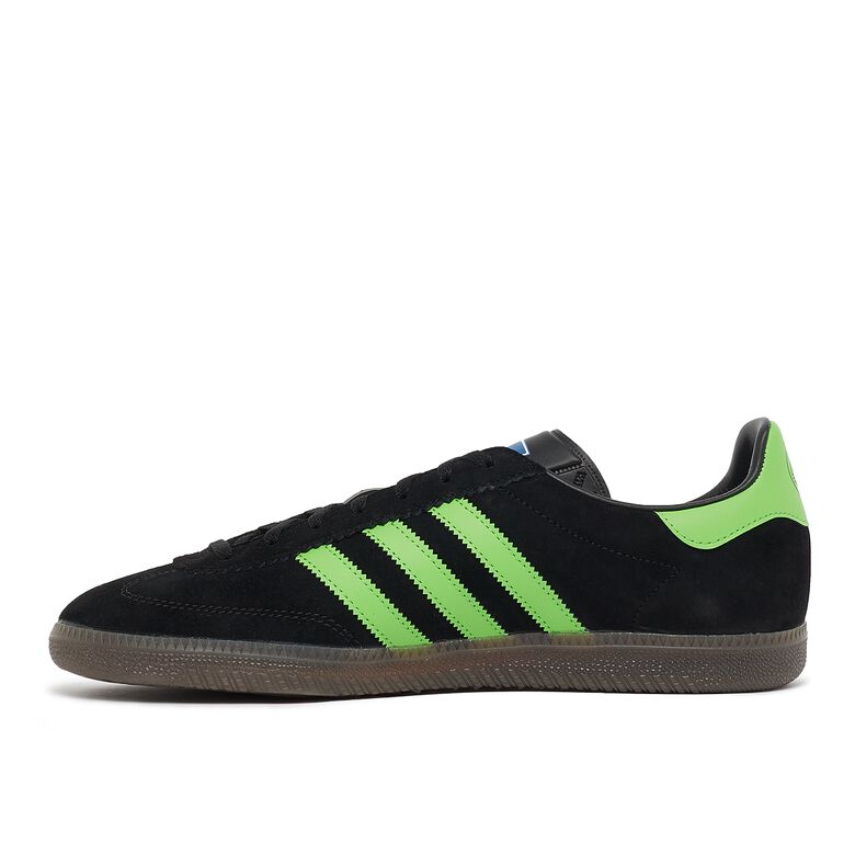 adidas Originals Samba Deco SPZL black/neon