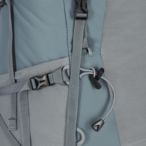 AIRCONTACT CORE 45+10 SL Damen - Tourenrucksack