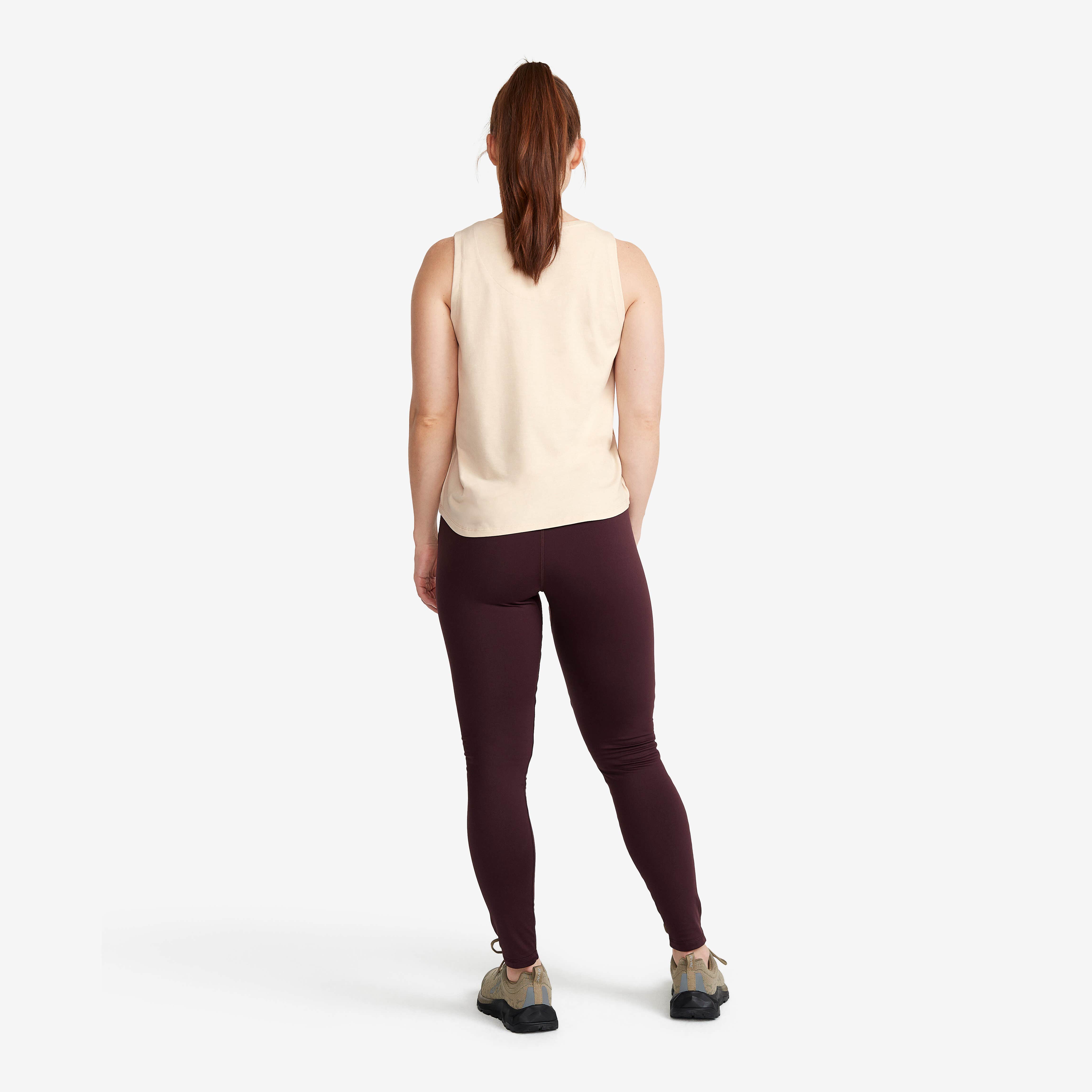Soft Singlet Femme Rainy Day