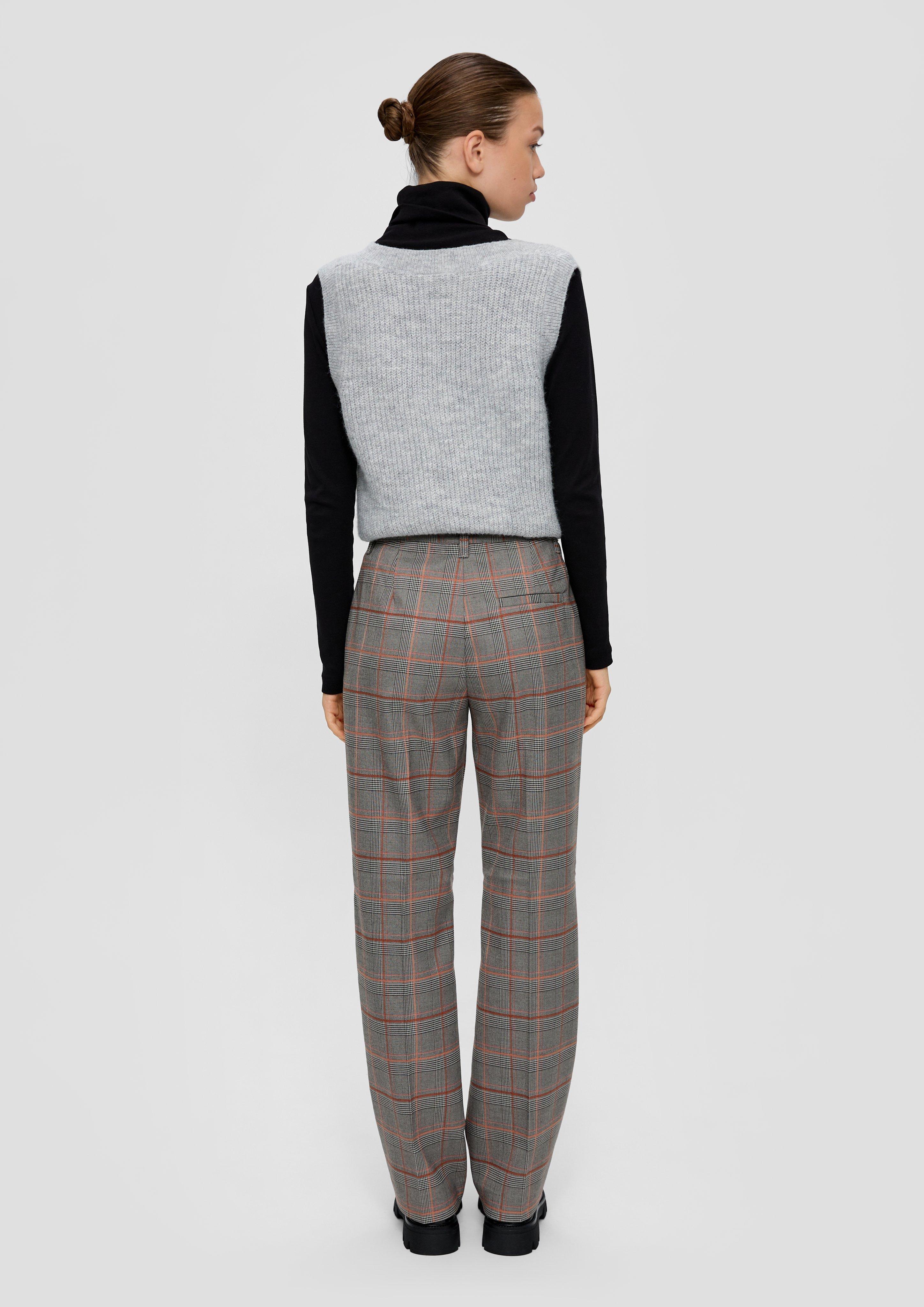 Regular: Wide Leg Hose  2134886-20N0