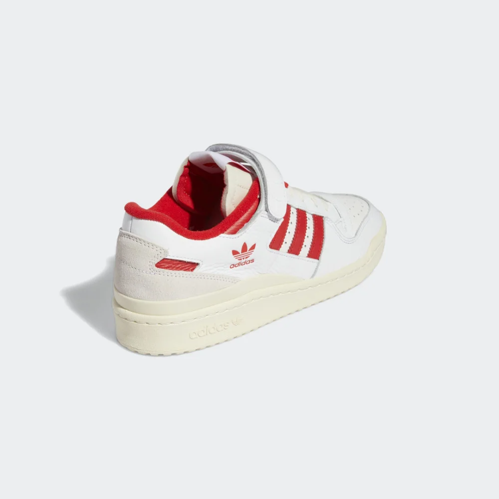 adidas Forum 84 Low GY5848 / weiss