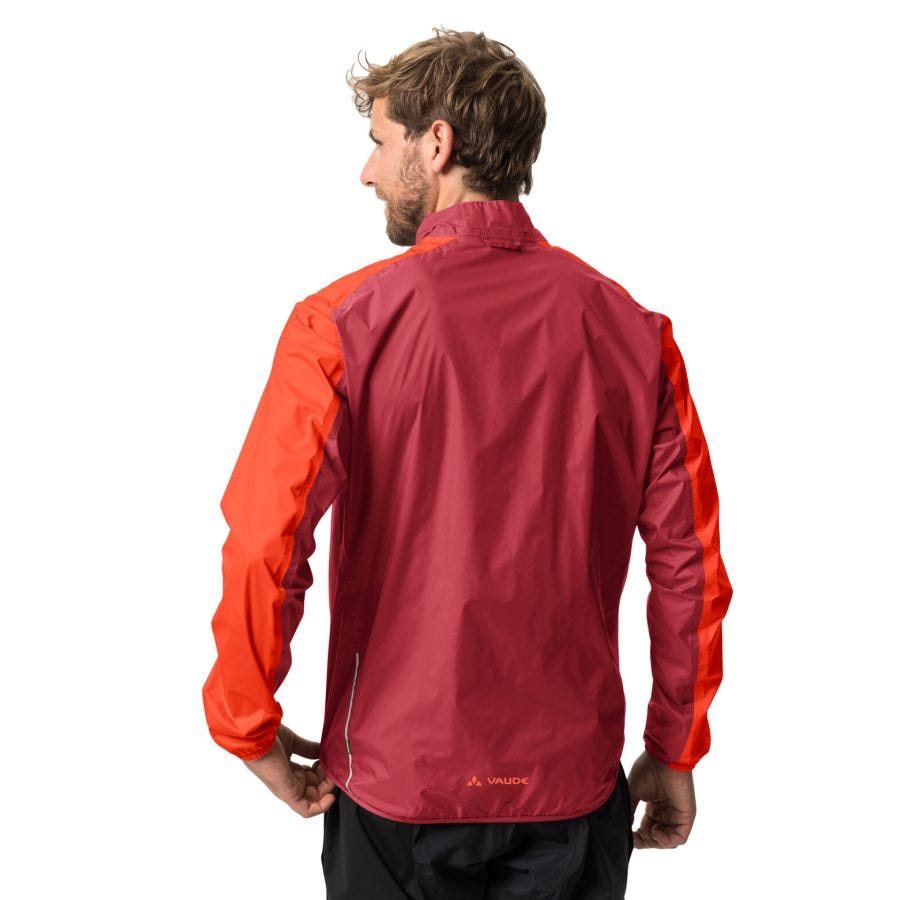 Drop III Regenjacke Herren