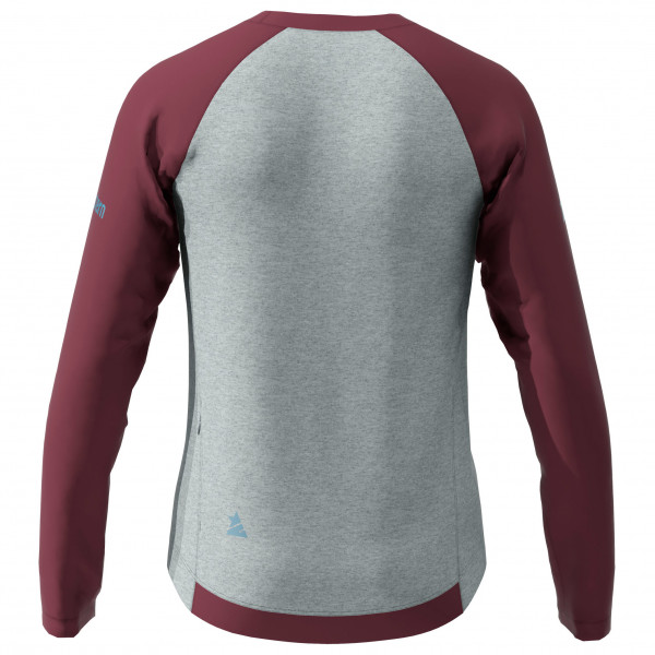 Zimtstern - Kid's Pureflowz Shirt L/S - Radtrikot