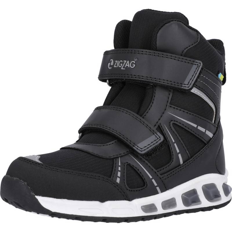 ZigZag Taier Stiefel Kinder