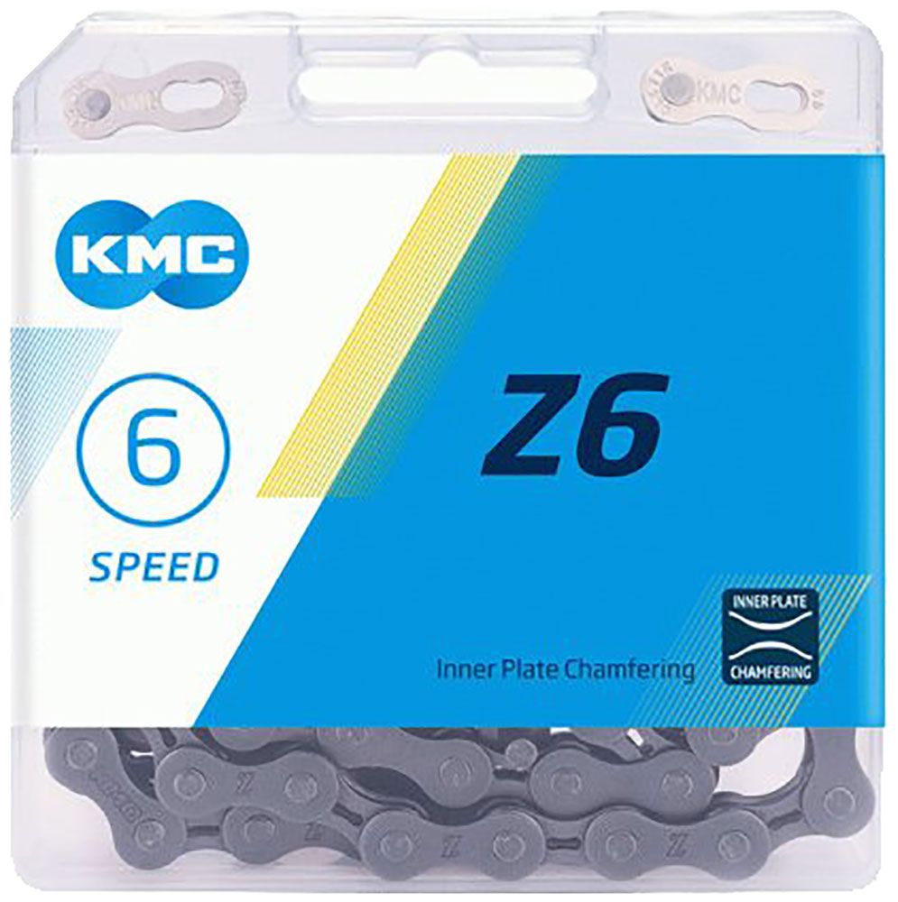 KMC Z6 5/6-fach Kette kaufen | Bike-Discount