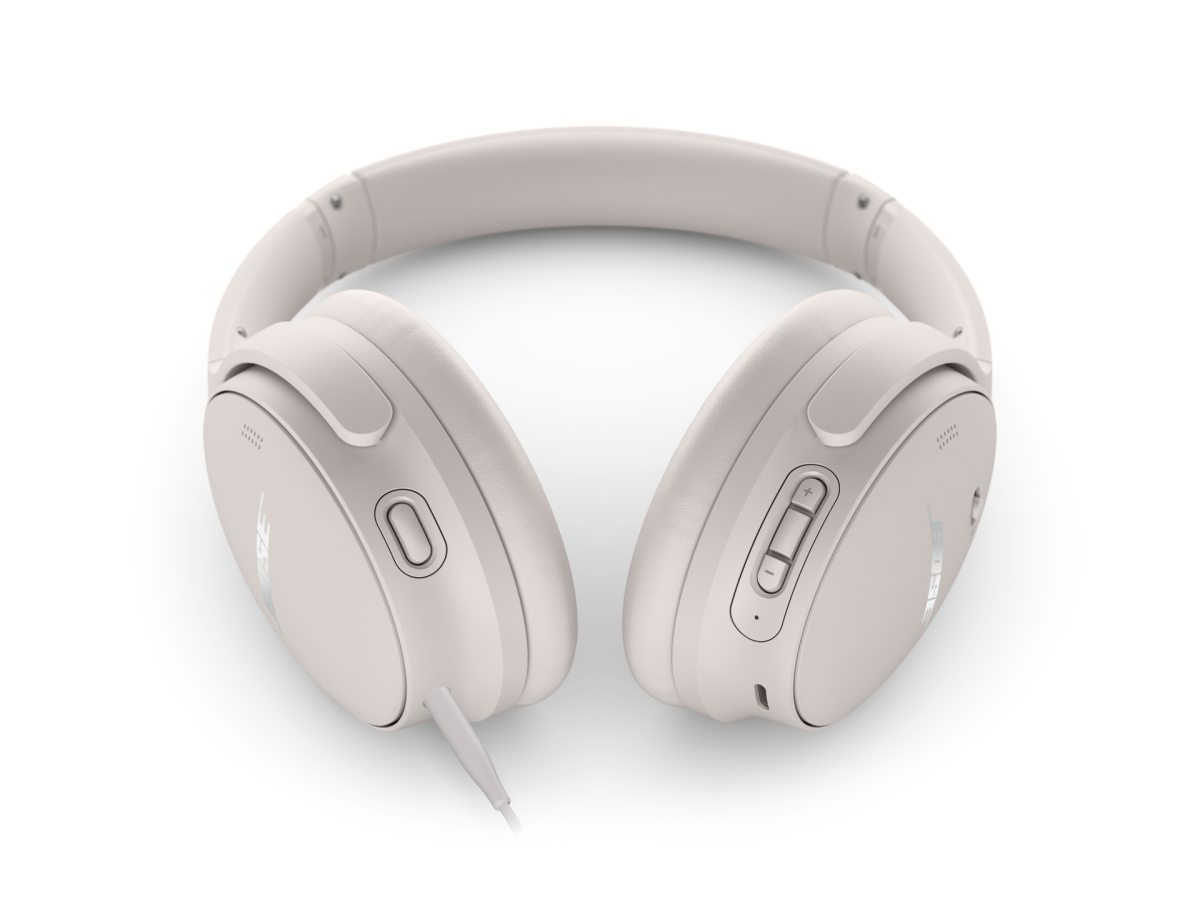 Bose QuietComfort SC Kopfhörer