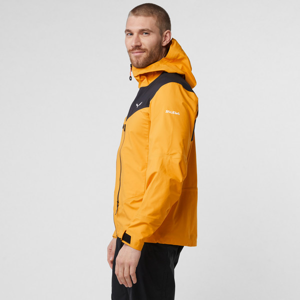 ORTLES PTX 3L M JACKET Herren - Hardshelljacke