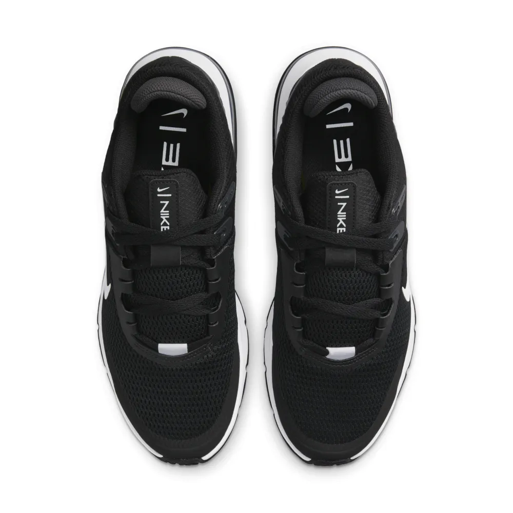 Nike Air Max Alpha Trainer 4 CW3396-004 / schwarz