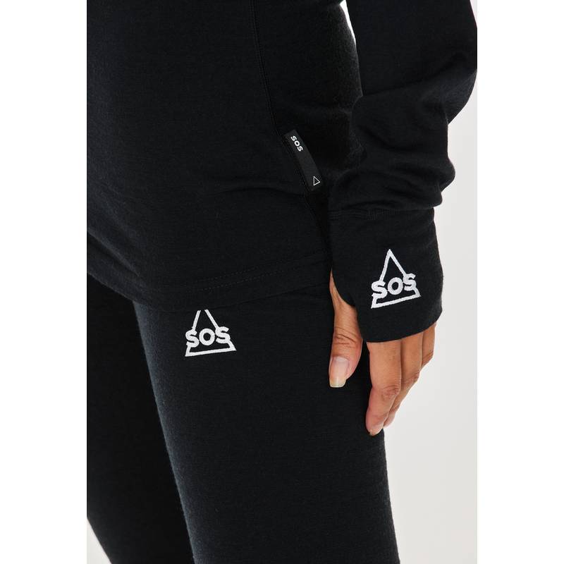 SOS Nuuk Skihose Damen