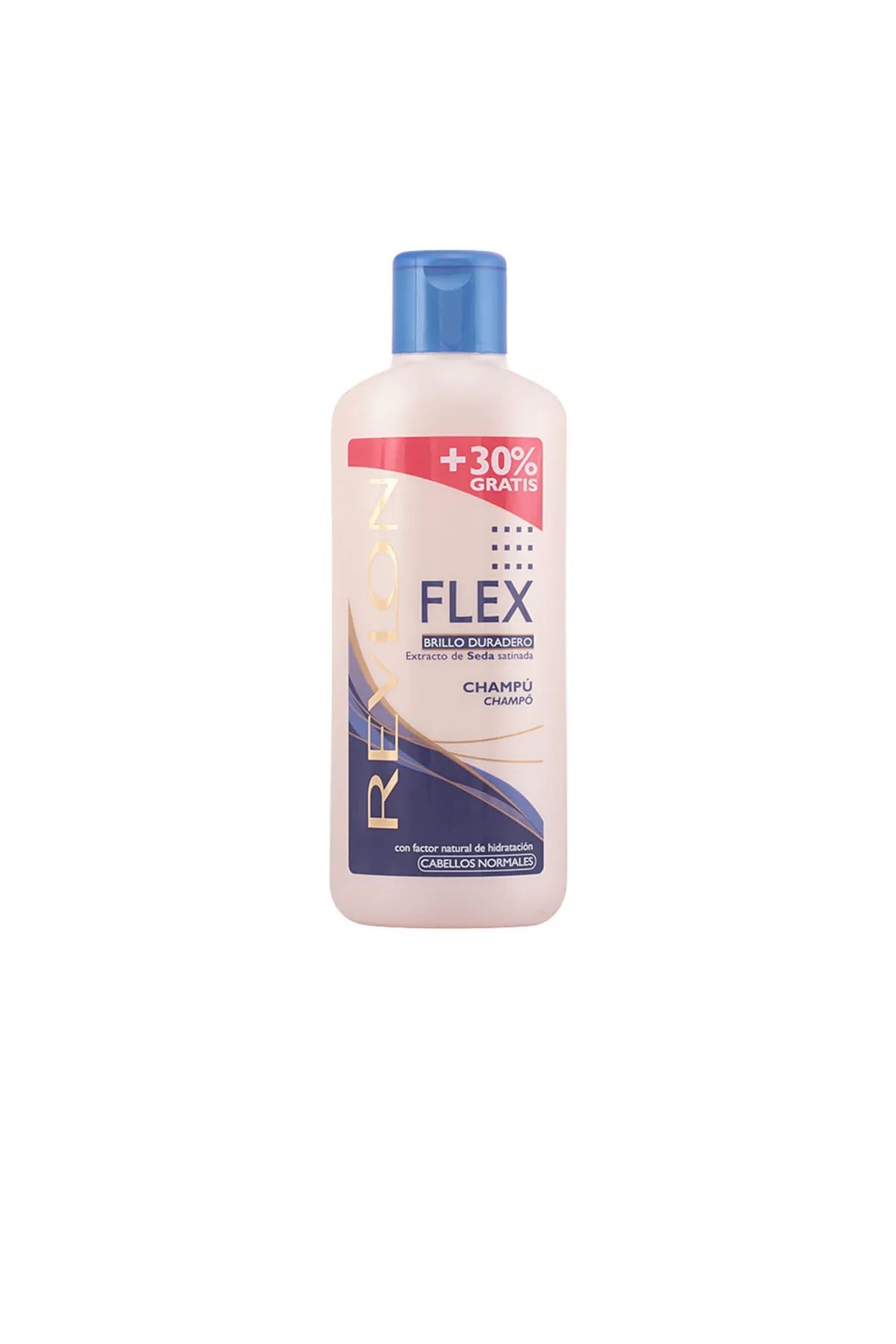 Revlon Mass Market  Shampoo - Reinigend