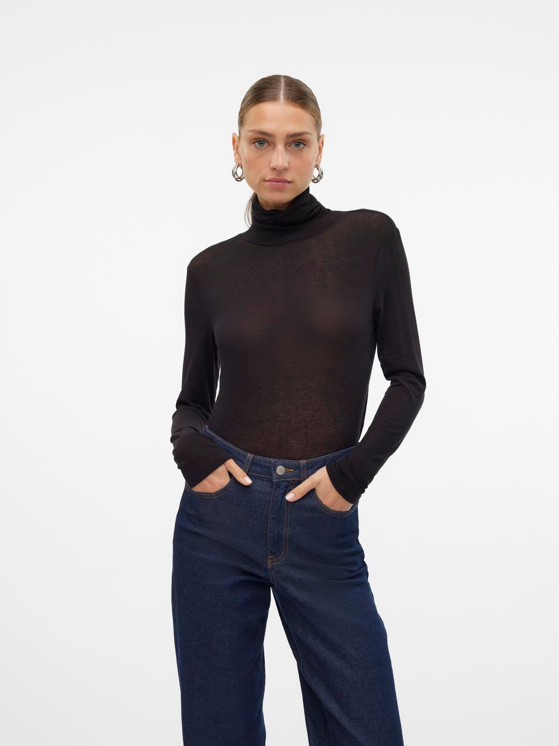 VMISADORA Pullover