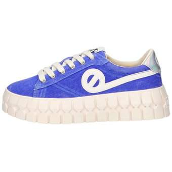 No Name CARTER Jogger W Sneaker in blau