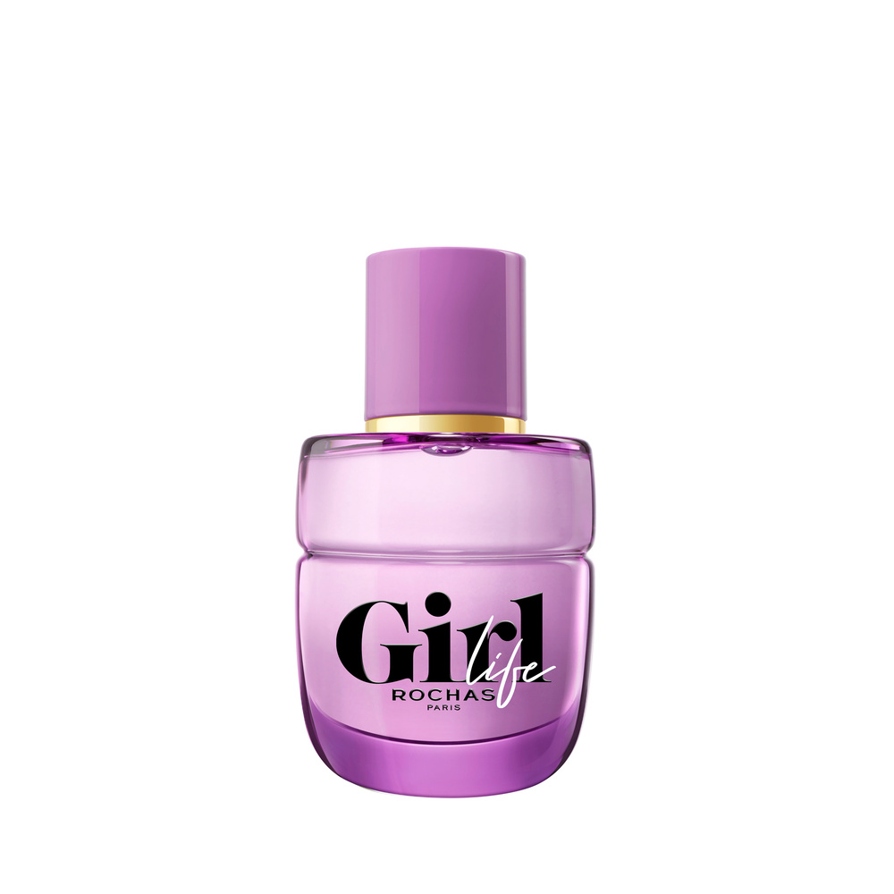 Rochas Girl Life Eau de Parfum