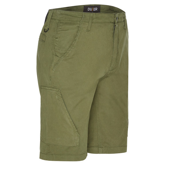LIVE FREE ADVENTURE SHORT Herren - Shorts