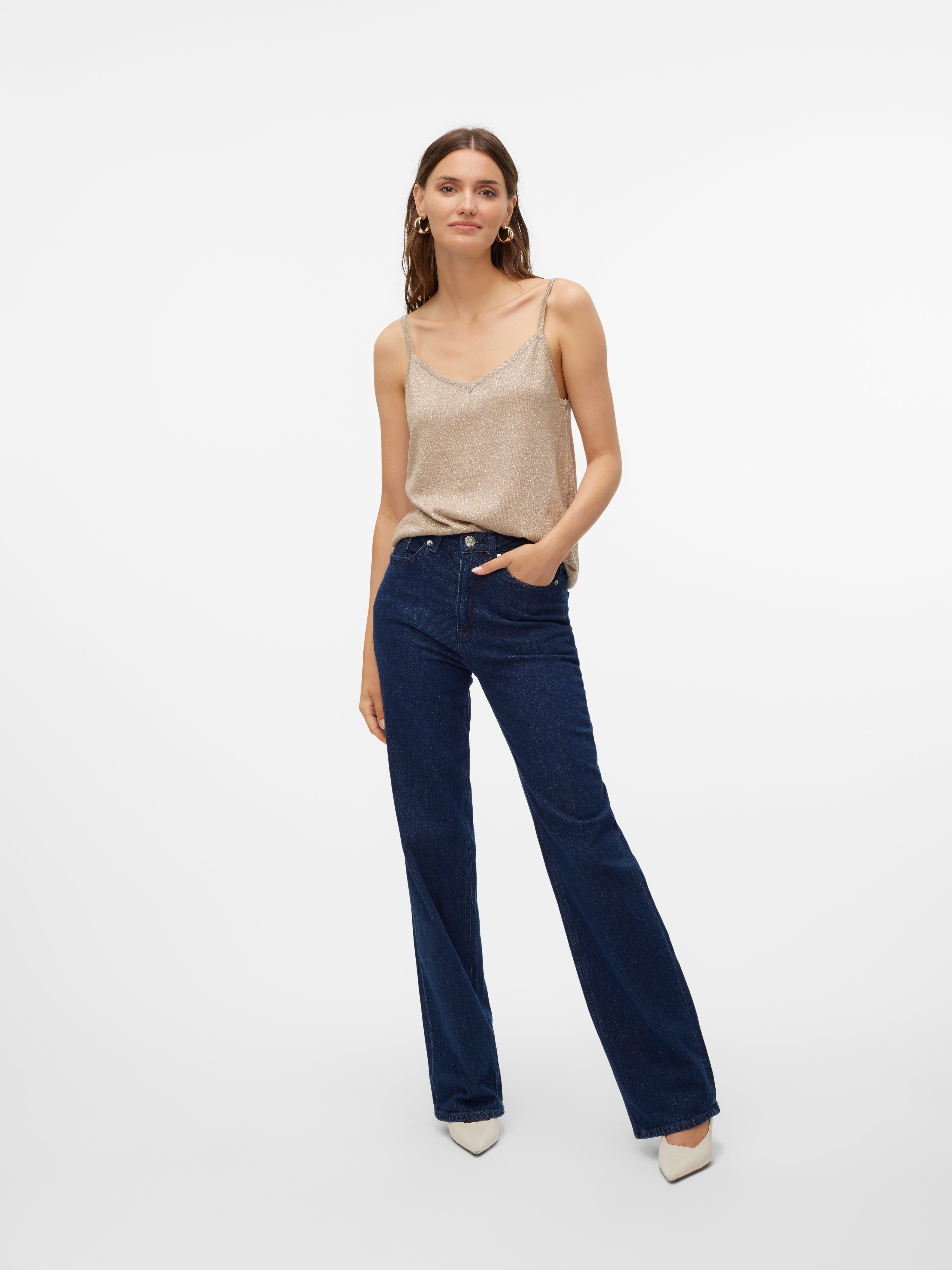 VMNALINA Top