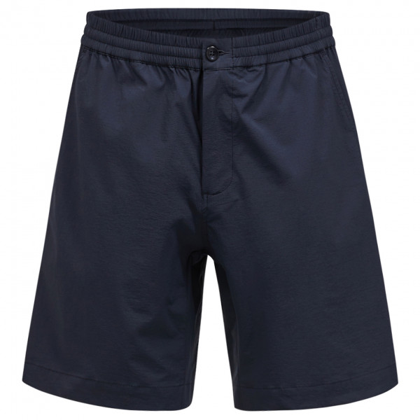Peak Performance - Stretch Drawstring Shorts - Shorts