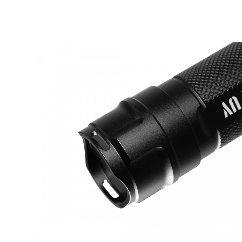 Mactronic Tracer UV Taktische LED-Taschenlampe