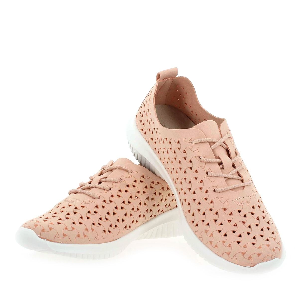 Eoligeros  LIBERTE - Rose Pastel